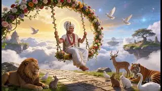 તમે ભાવે ભજી લ્યો ભગવાન, જીવન થોડું રહ્યું... | Tame Bhave Bhaji Lyo Bhagwan, Jivan Thodu Rahyu...