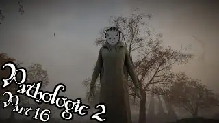 Pathologic 2 [PS4] Session 16 - All the Kids Games