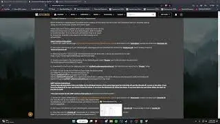 How to Install Vortex Mod Launcher, Achievement Disabler, And LUT's (Starfield Gamepass Version)