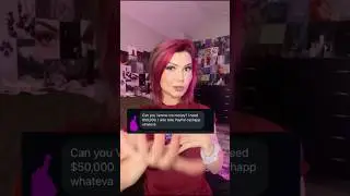 Такова реальность для большинства небольших создателей контента, таких как я 🫠