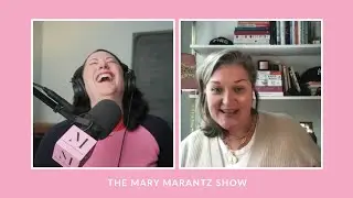 &ldquo;I Guess I Haven&rsquo;t Learned That Yet&rdquo; with Shauna Niequist on The Mary Marantz Show podcast
