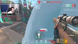 Tarik's peanut brain strikes again