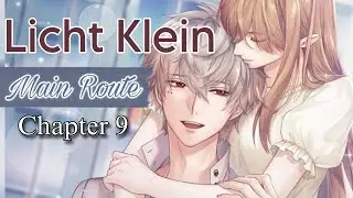 Ikemen Prince: Licht Klein Route Chapter 9