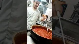 Chop Masala #food #uttarakhand #pahadi #almora #shortvideo #chef #foodie #foodlover #viral #gravy