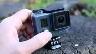 GoPro Hero 2014 (CHDHA-301)  обзор