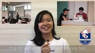 NYP The Communicators Promotion Video 1
