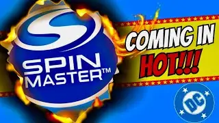 Утечка информации от Spin Master о составе Супермена и Бэтмена может изменить правила игры для ко...