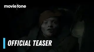 Lee Cronin&rsquo;s The Mummy | Official Teaser Trailer | Jack Reynor, Laia Costa