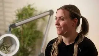 Footsteps Treatment Clinic - Alissa Clark Testimonial