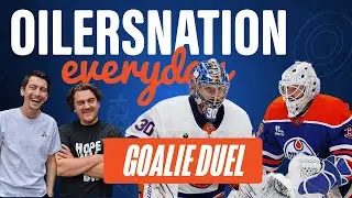 Oilers Shut Out 1–0 by Islanders + Ryan Jones | Oilersnation Everyday with Tyler & Liam