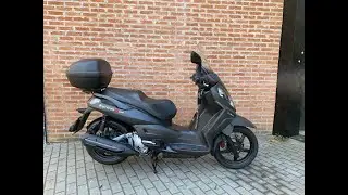 Dafra Citycom S 300i 2020