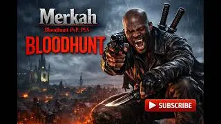Bloodhunt - Siren - 12 Body Victory 🔥👹💥
