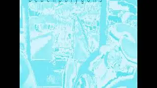 beach polygons - sky high (daytona usa slowed&chopped)
