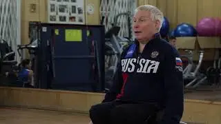 Румба, уровень сложности: простой и высокий         Rumba, Difficulty Level: normal and hard