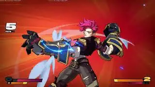 LOVING the Setplay Between ILLAOI and JINX【 2XKO 】