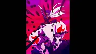 Chained Soldier season 2 4k edit