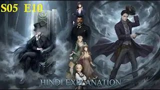 Klein&rsquo;s Master Plan & Demoness Truth |LOTM Season 5 Ep 10 (Ch. 1007 to 1025) Hindi Explained