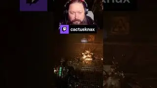 Stomp Romp | cactusknax on #Twitch