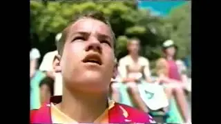 Hi-C &bull; Fruit Punch commercial: 