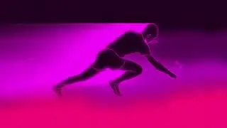 Predator Technique - Superhero