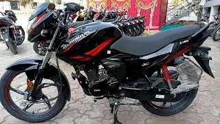 New 2022 Hero glamour 125 bs6👉 full Hindi review ✔️side stand Cut off engine 🦺 @Bikermjk315