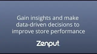 Gain insights and make data-driven decision to improve store performance