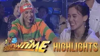 It's Showtime PUROKatatawanan: Vice Ganda admits that he missed 