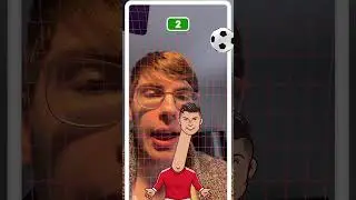 Ronaldo Viral TikTok Challenge 😂😂 #funny #viral #challenge #shorts