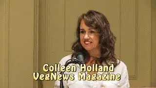 Vegans Know Best - Colleen Holland