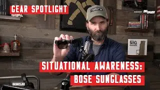 Danger Close with Jack Carr Gear Spotlight - July 2, 2021