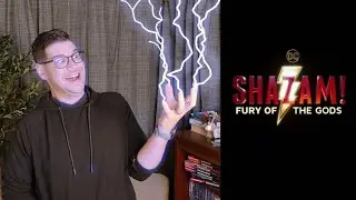 Shazam 2 Review