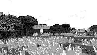 Minecraft's Super Secret Settings...