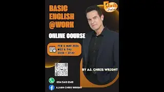 Basic English @ Work