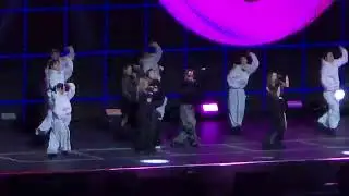 ALLDAY PROJECT (올데이 프로젝트) - FAMOUS & LOOK AT ME & ONE MORE TIME  #alldayproject 