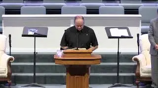 The Sermon on the Mount 3 - Blessed are the Merciful