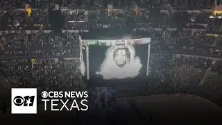 Tributes to Marshawn Kneeland continue from Dallas Stars, NFL and other sports figures