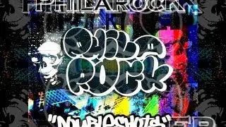 philarock - DOUBLE SHOTS - [REPRESENT! bw LAST CALL] ep coming 9/19/13 (LEAKAGE!)
