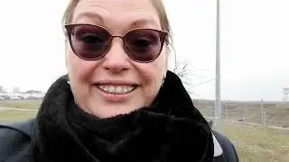 LA VITA DA HOSTESS DI TERRA 2 -  diario di una transformazione ✈ Il ungo cammino verso l'aeroporto..