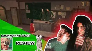 The City of Lost Children Game Review