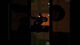 Playing Hmong ghost story p2 😨👻 | #roblox #horror