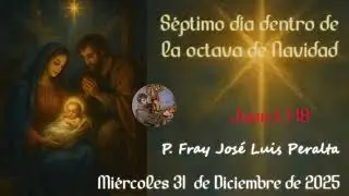 Evangelio del día 