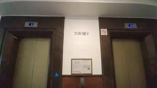 2010s KH Lift at Seasons Park condo, residential block