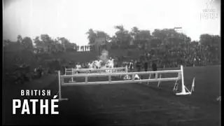Newcastle Police Sports (1926)