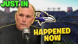 Ravens Finally Get Edge Rusher In Mock Draft!