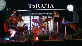 TSICUTA| SERENA MARCHI 5et