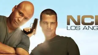 NCIS LA Theme EXTENDED to 1 hour!
