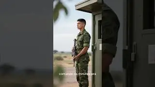 S&oacute; quem serviu entende 02 #assuntosmilitares #militar #caserna #vidamilitar   #exercito #military