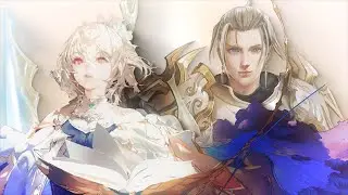 【FFBE】10/31から新ユニット「ソフィ」「パラディン オブ グランシェルト」が登場！