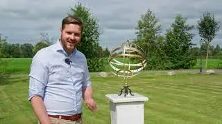 #VIDEO | Sigerswâld 15 Garyp - 🐎🏡 respect voor historie i.c.m. moderne architectuur en comfort