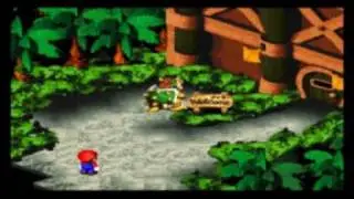 The Evolution of Super Mario